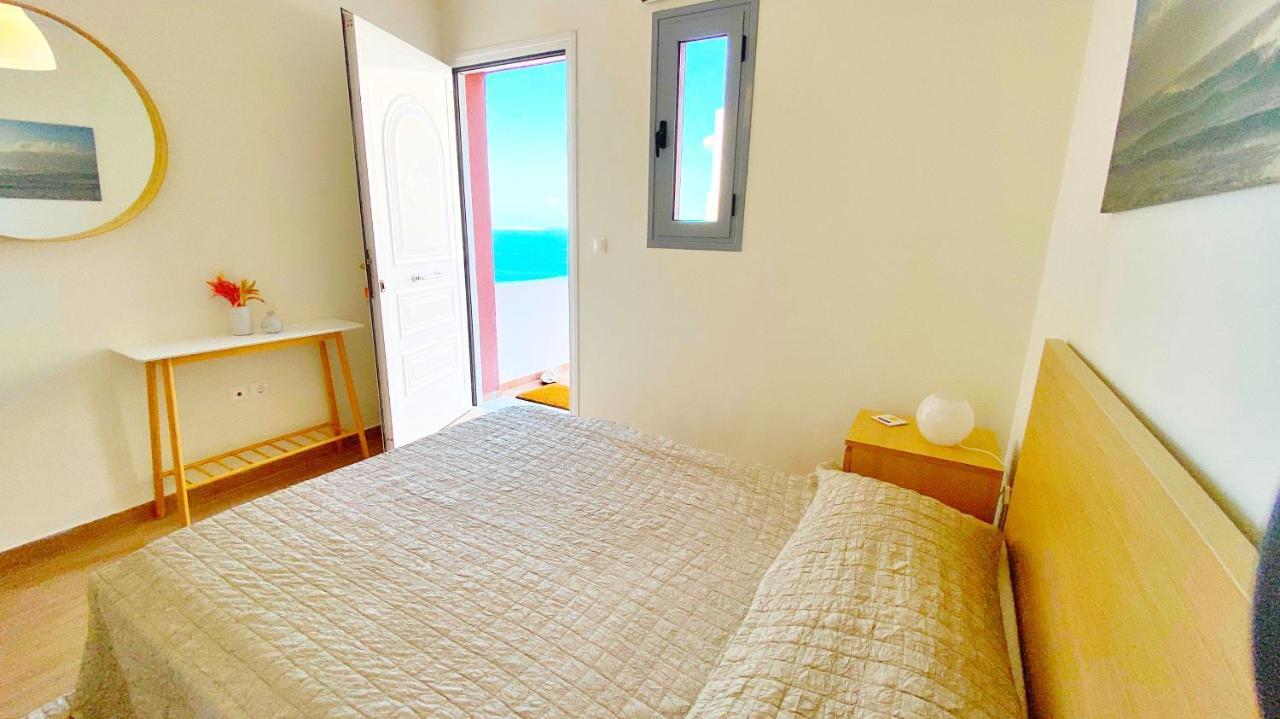 Villa Harmonia Aegina エクステリア 写真