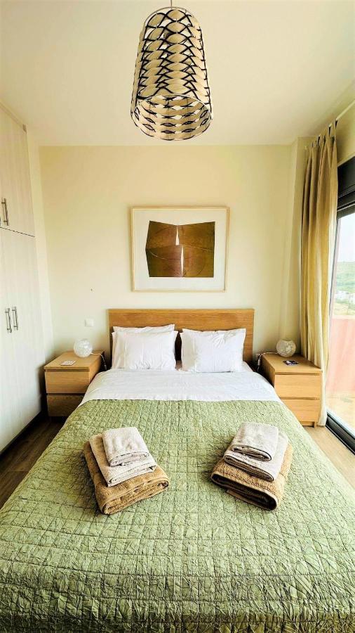 Villa Harmonia Aegina エクステリア 写真